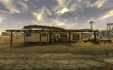 fallout nv houses|fallout new vegas homes locations.